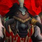 Mud avatar