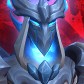 Overshadowed avatar