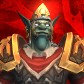 Huitzilochu avatar