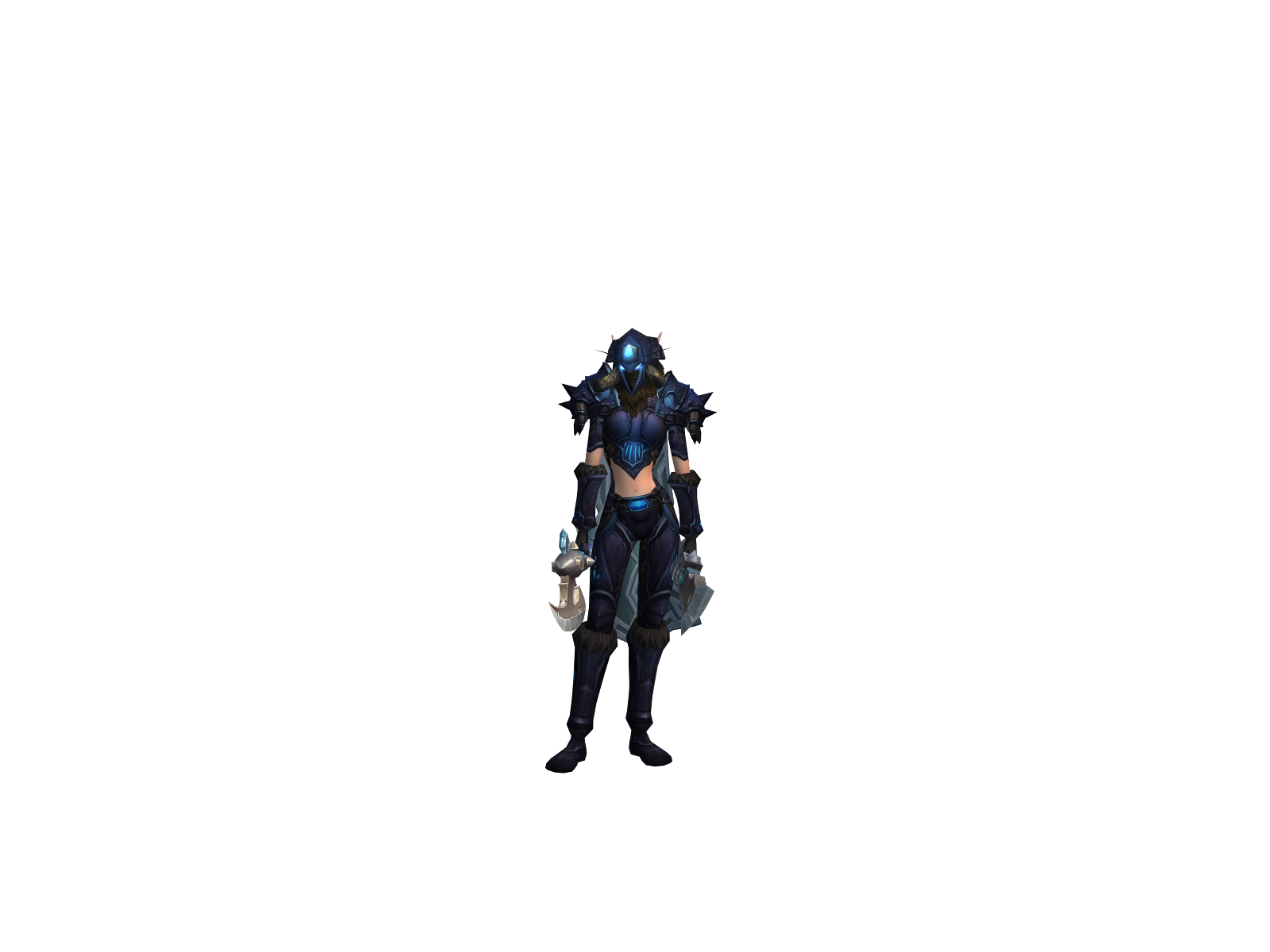 Bleuclair