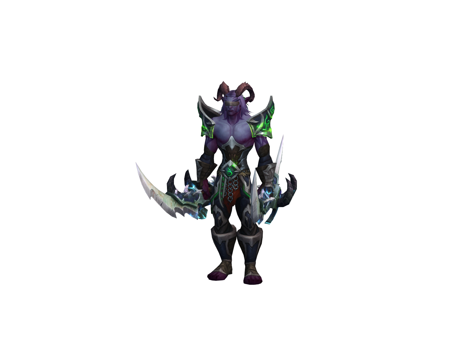 Destrier