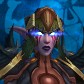 Purplerayhne
