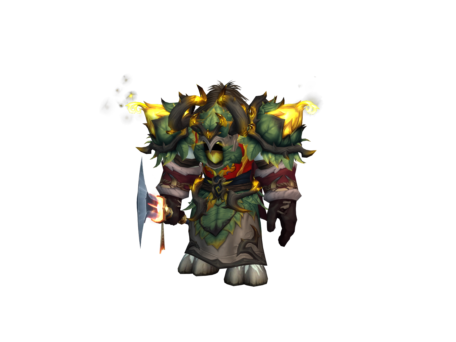 Daddylowe