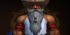 Loppystab's icon