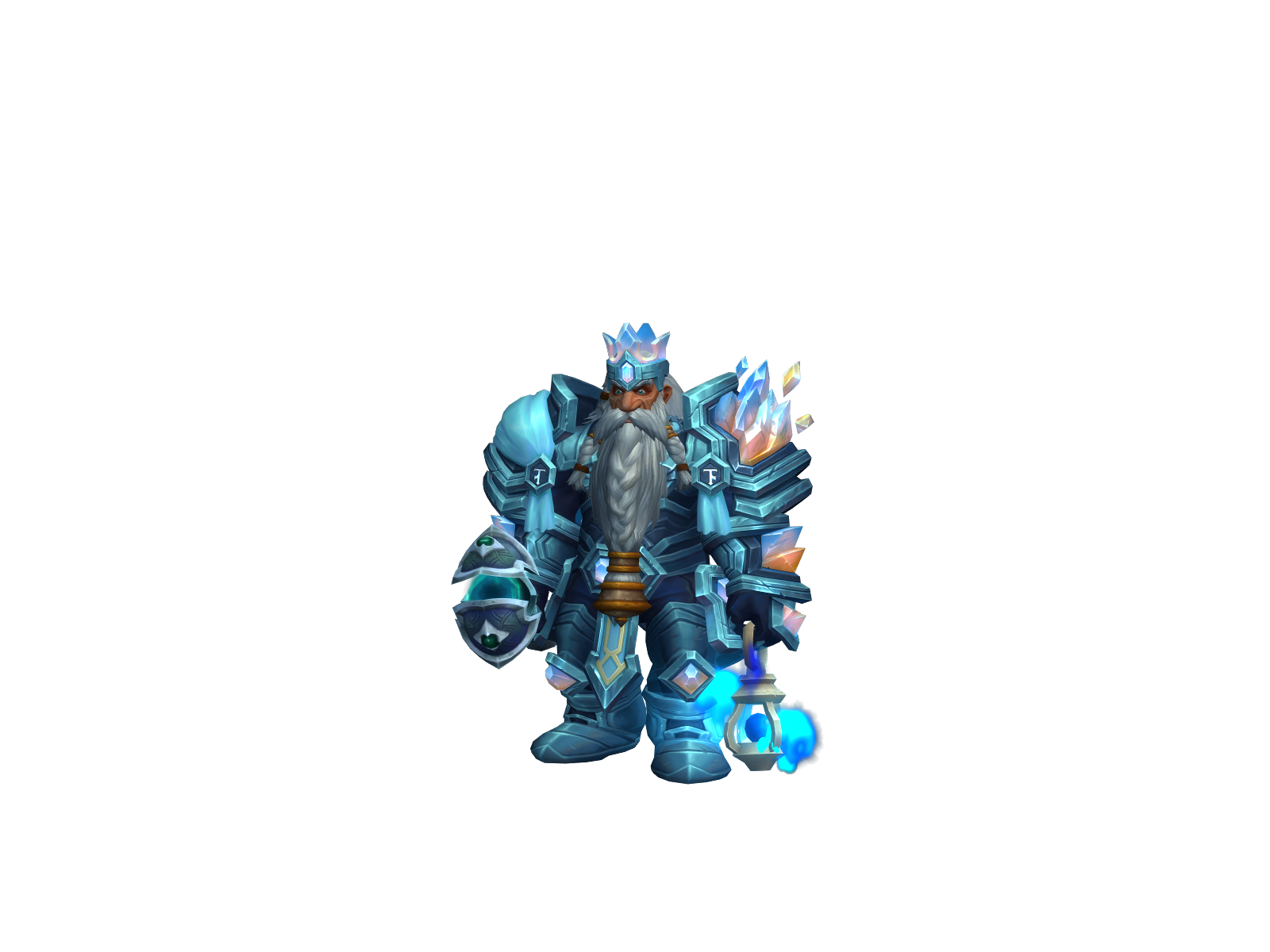 Diadwarf