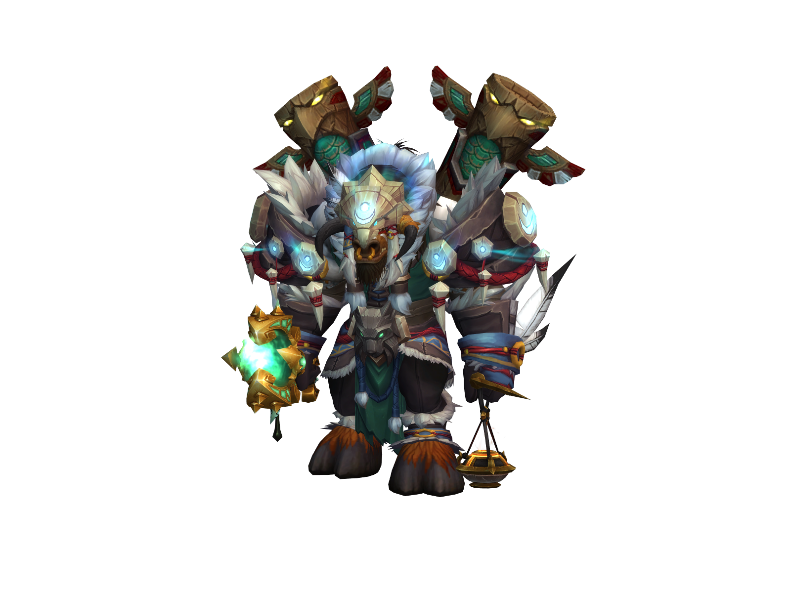 Barleybear
