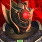 Silvorrado avatar