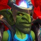 Patronic avatar