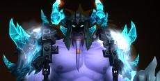 Abraaxas's icon