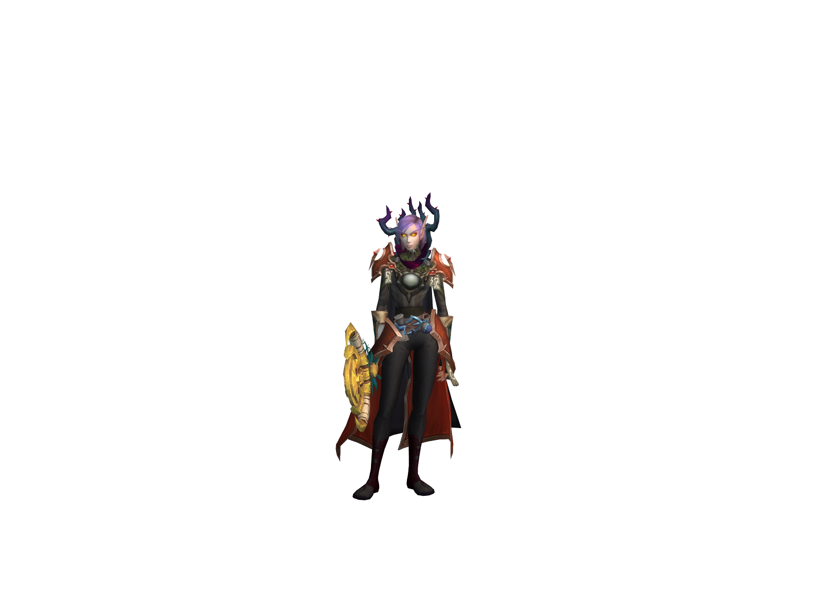 Aendronys