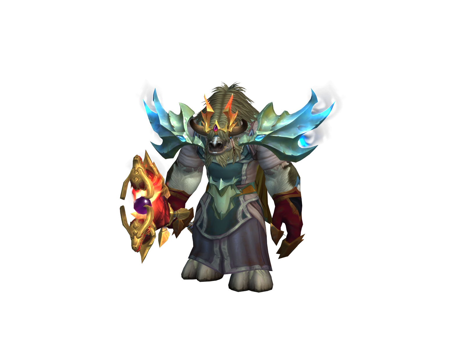 Arcwind