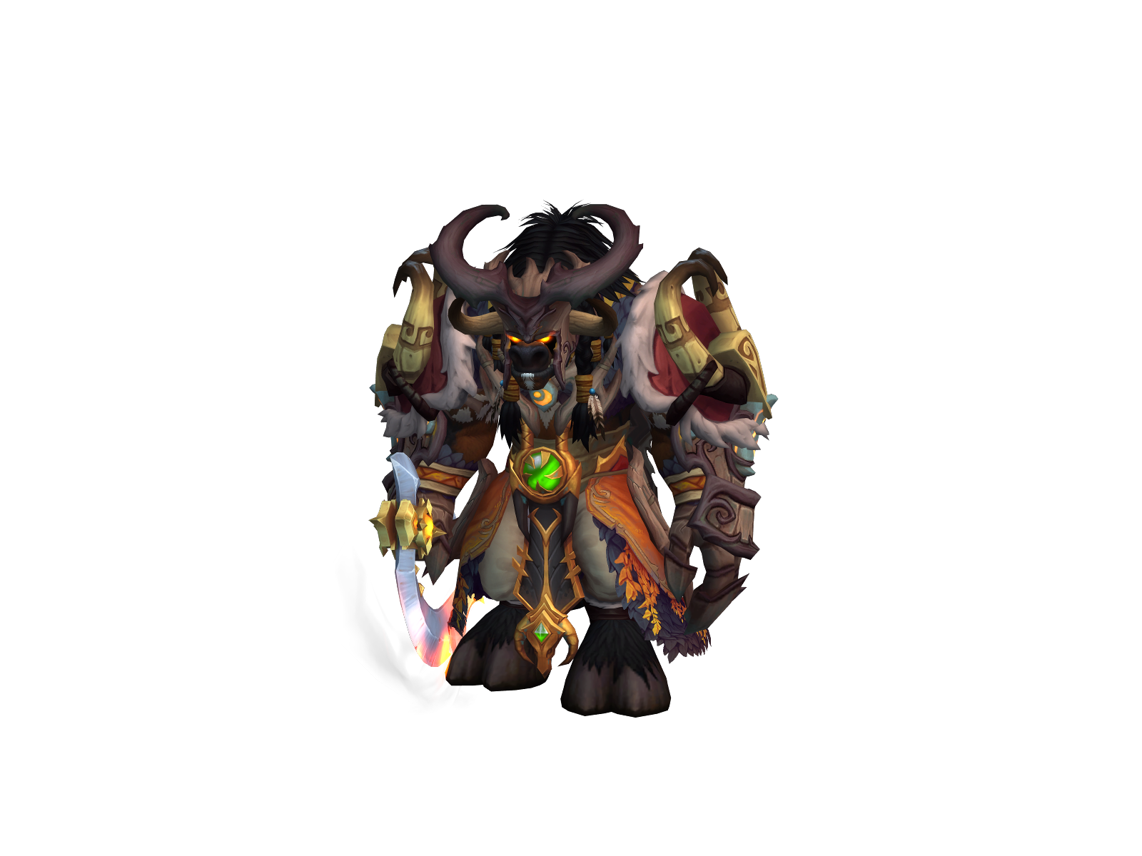 Sadistdruid