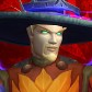 Hállamage avatar