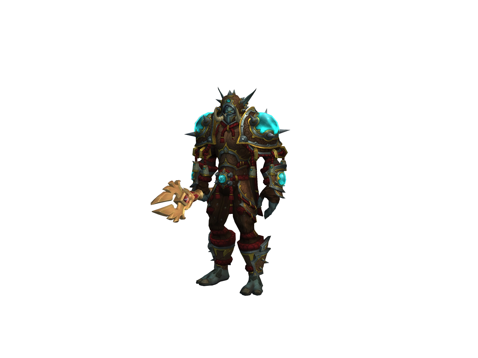 Scahbaffer