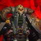Warpapa-thrall