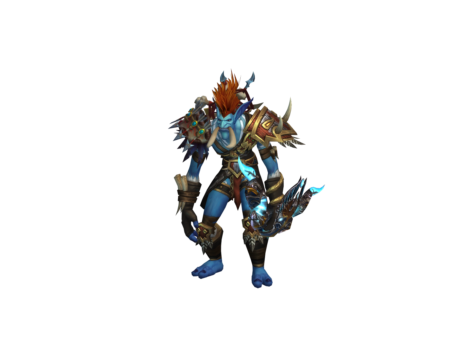 Dbzhero