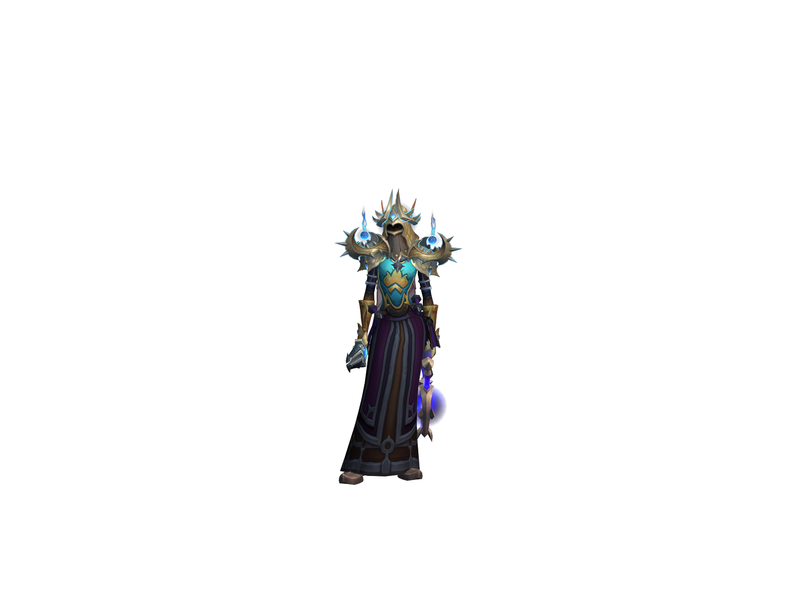 Immortalight