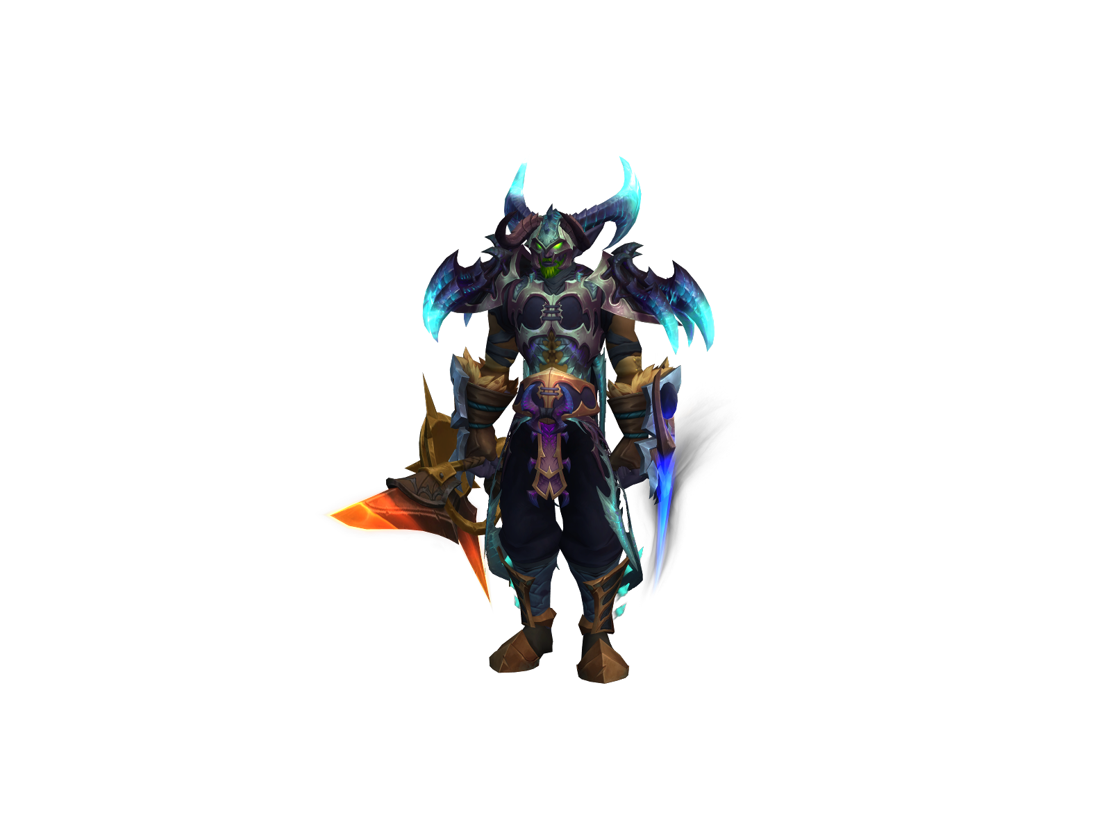 Devilsbane