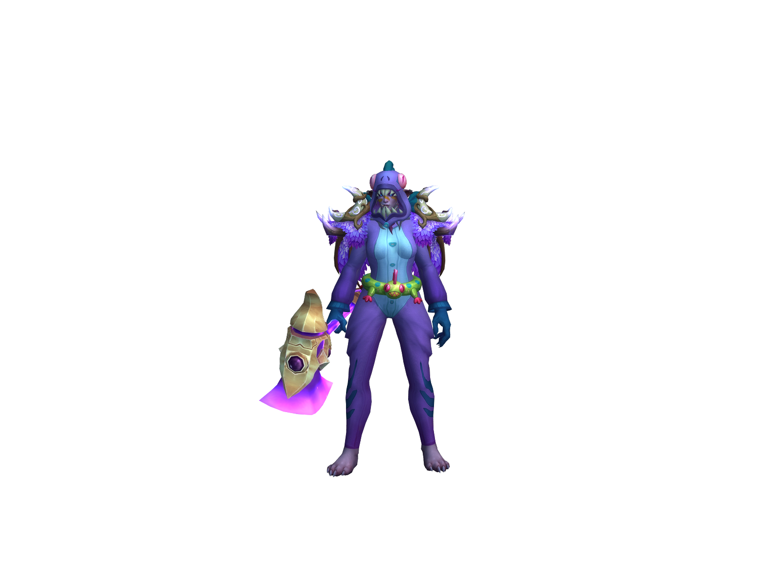 Tummybear