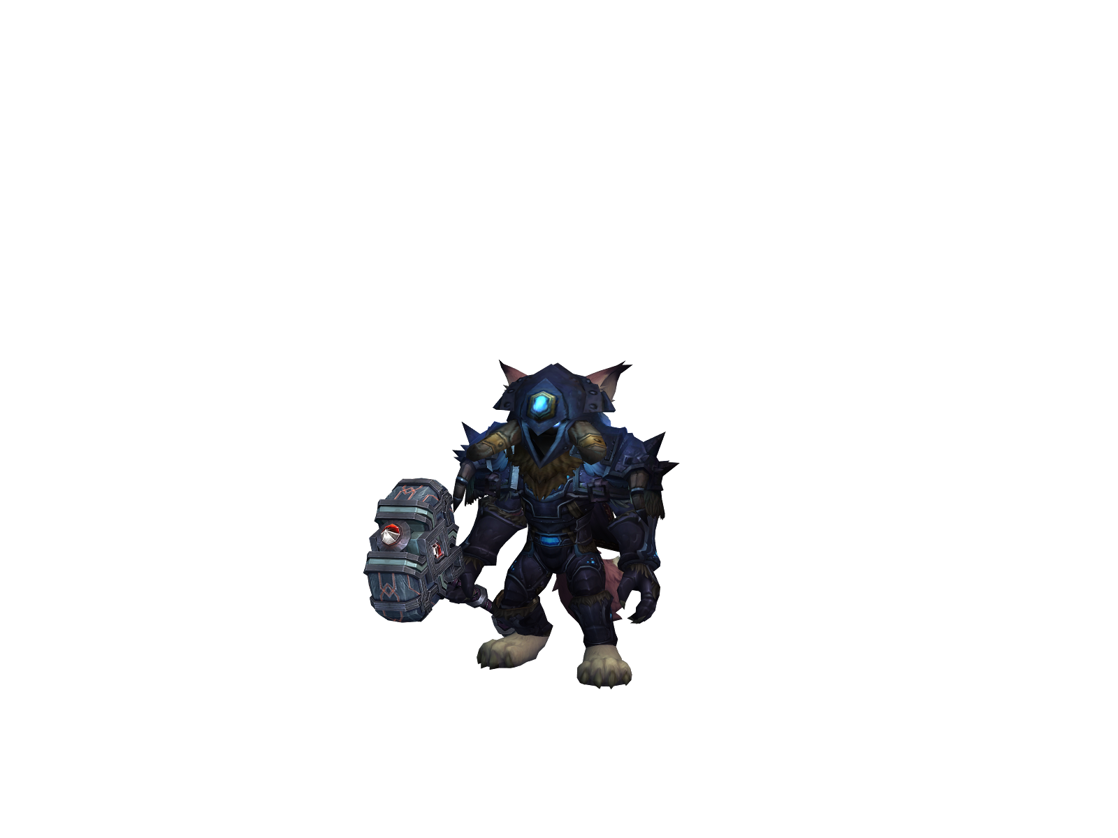 Deadfoxboy