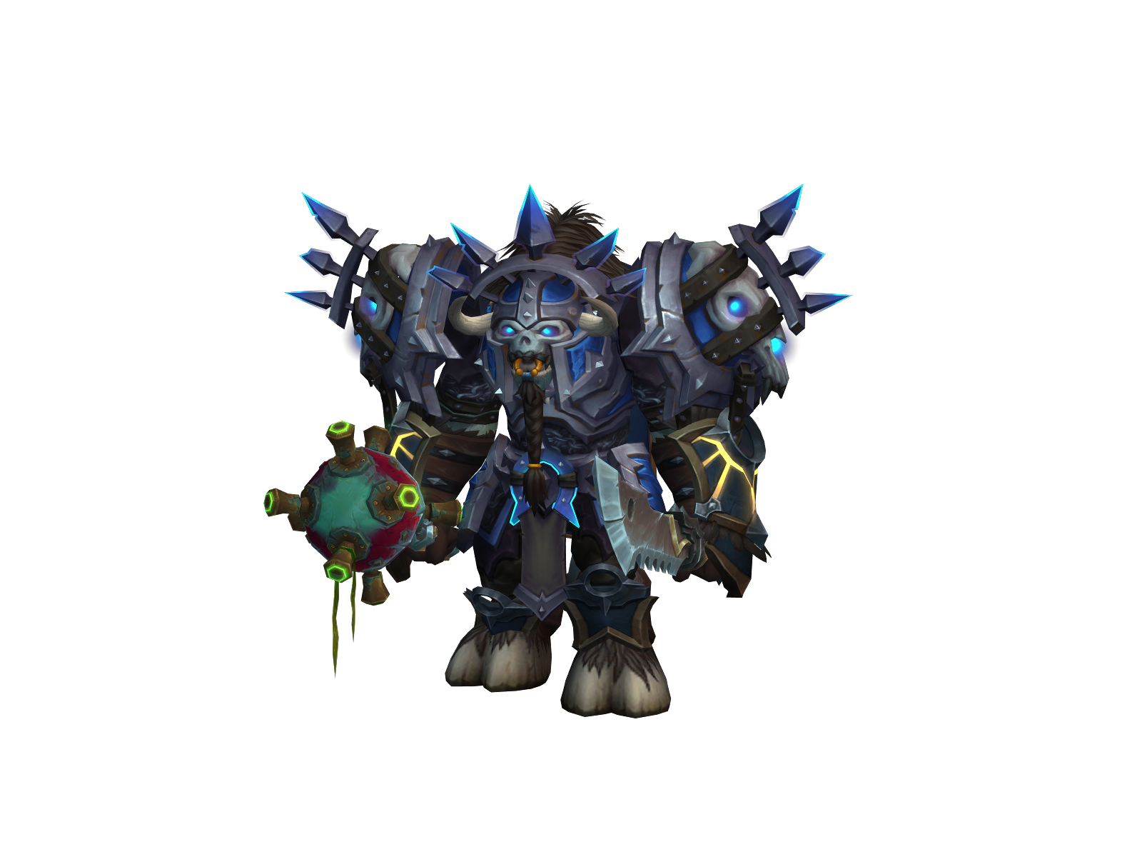 Tyneedancer