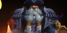 Boogbeard's icon