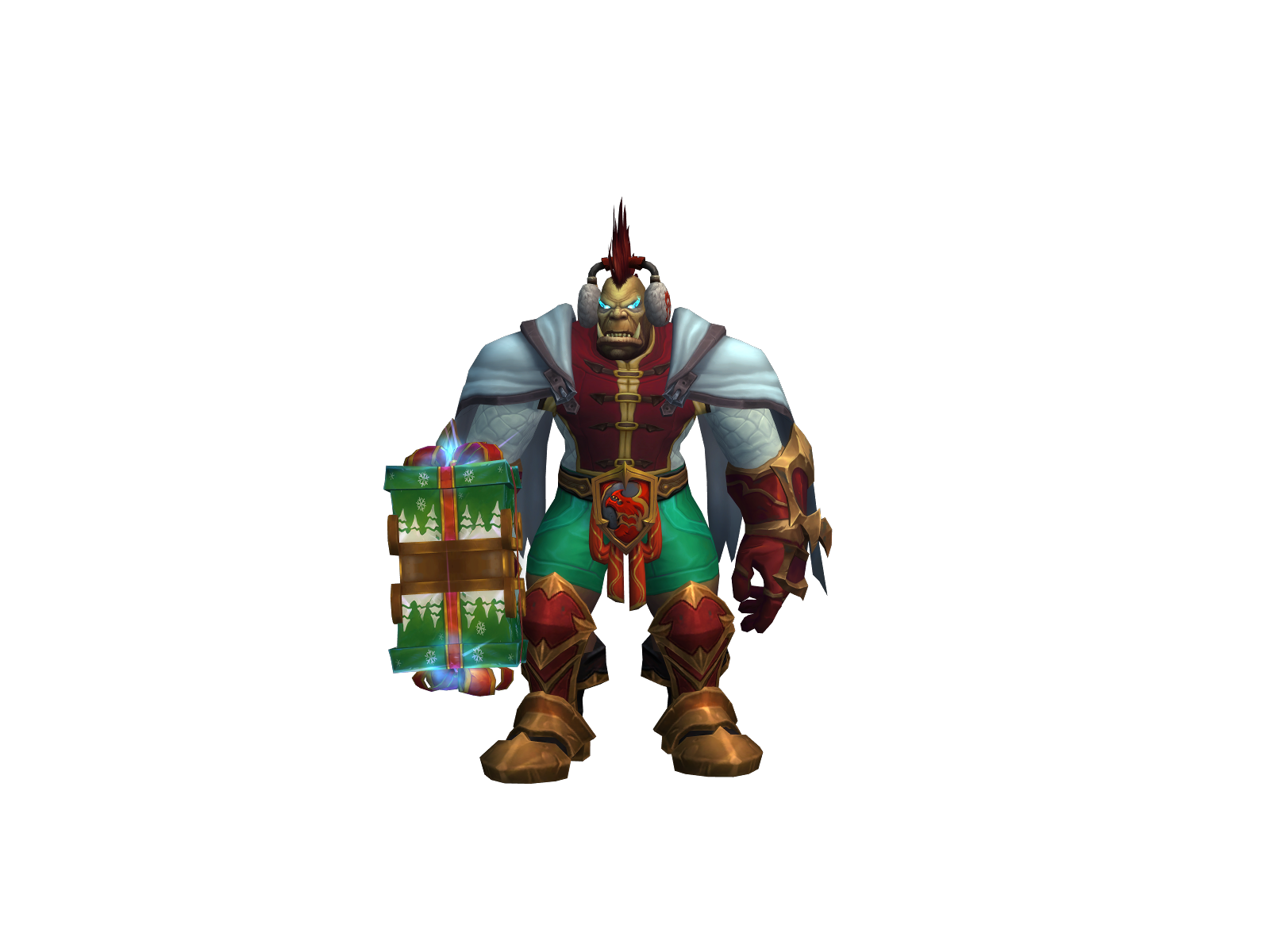 Beefydk