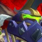 Omegafox avatar