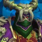 Frightlock avatar