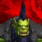 Crom avatar