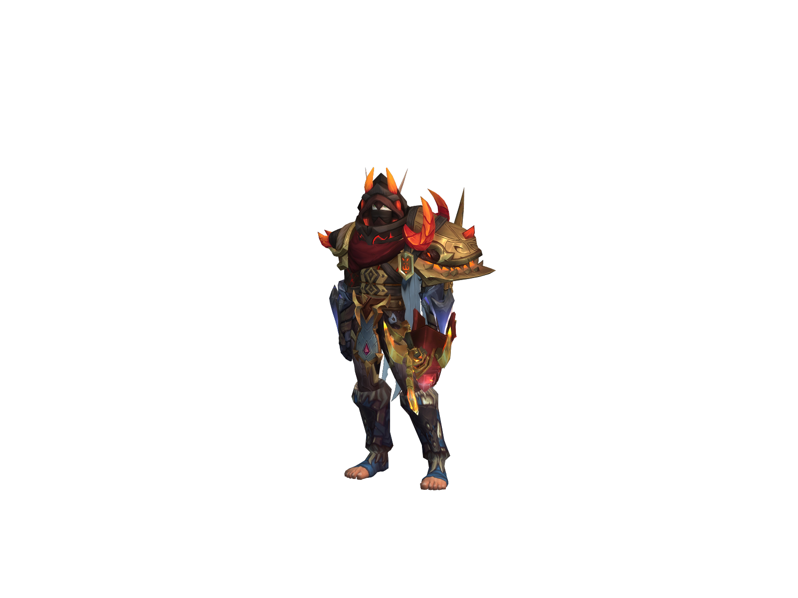 Mysticstrike
