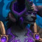 Darkvile avatar