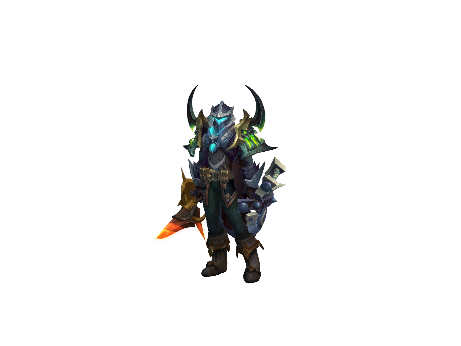 Dethrax