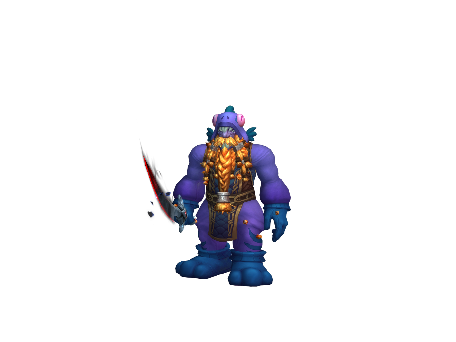 Thadarl