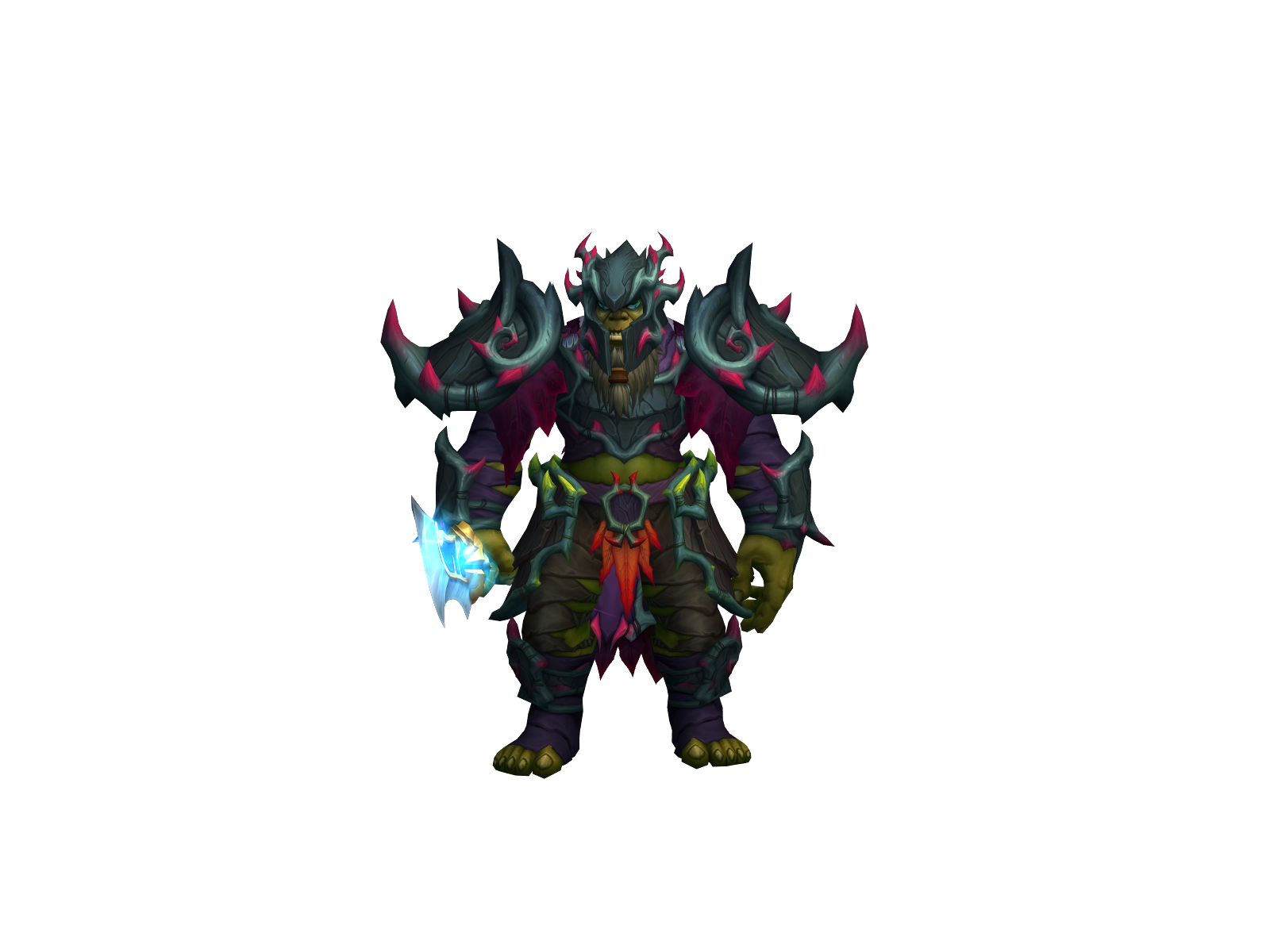 Bonesdk