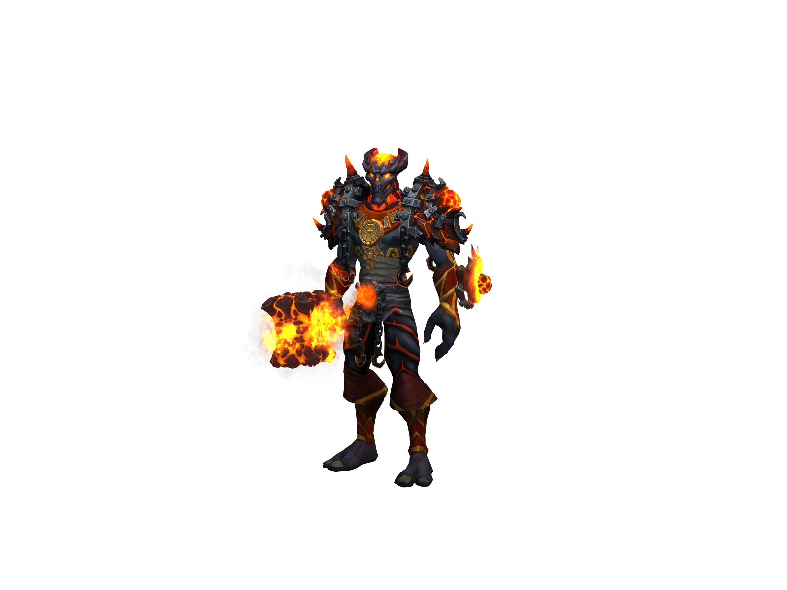 Zandalarizan