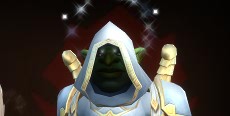 Musspel's icon