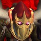 Hakdruid avatar
