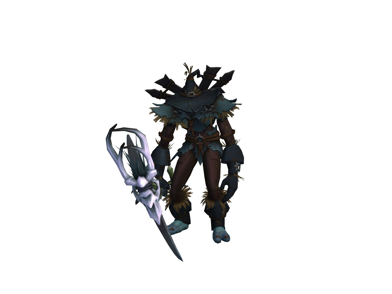 Shaokan