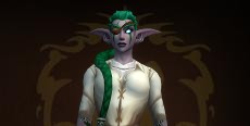 Nomonk's icon