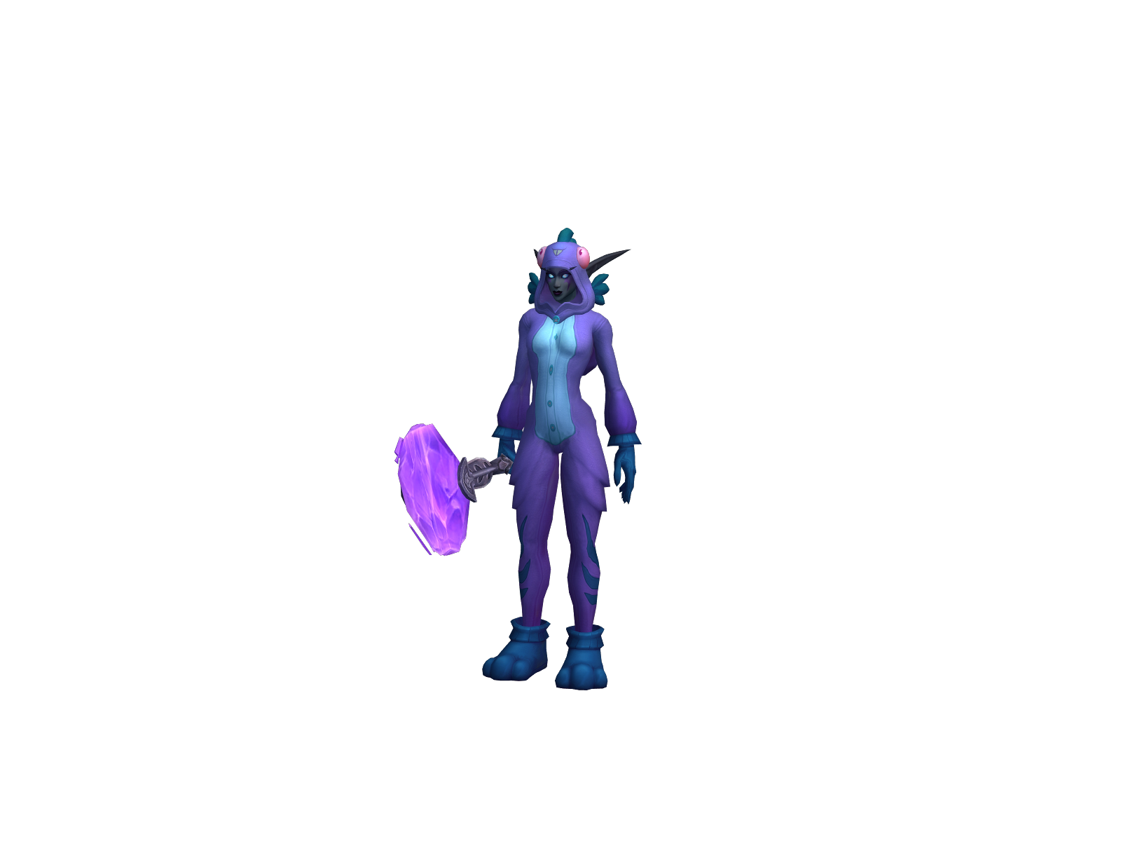 Hcdruid
