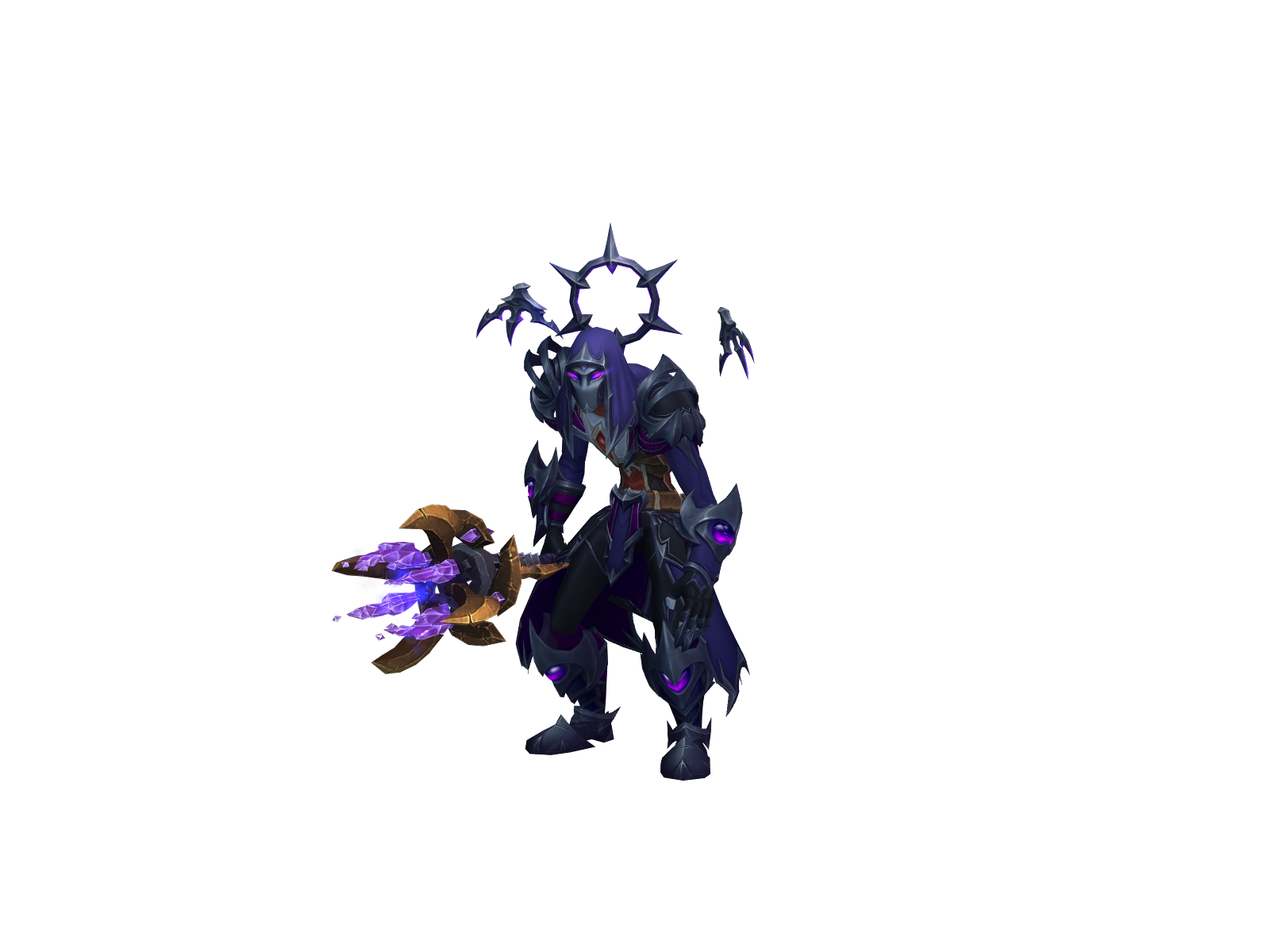 Jopstop WoW character banner
