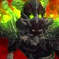 Smouldered avatar