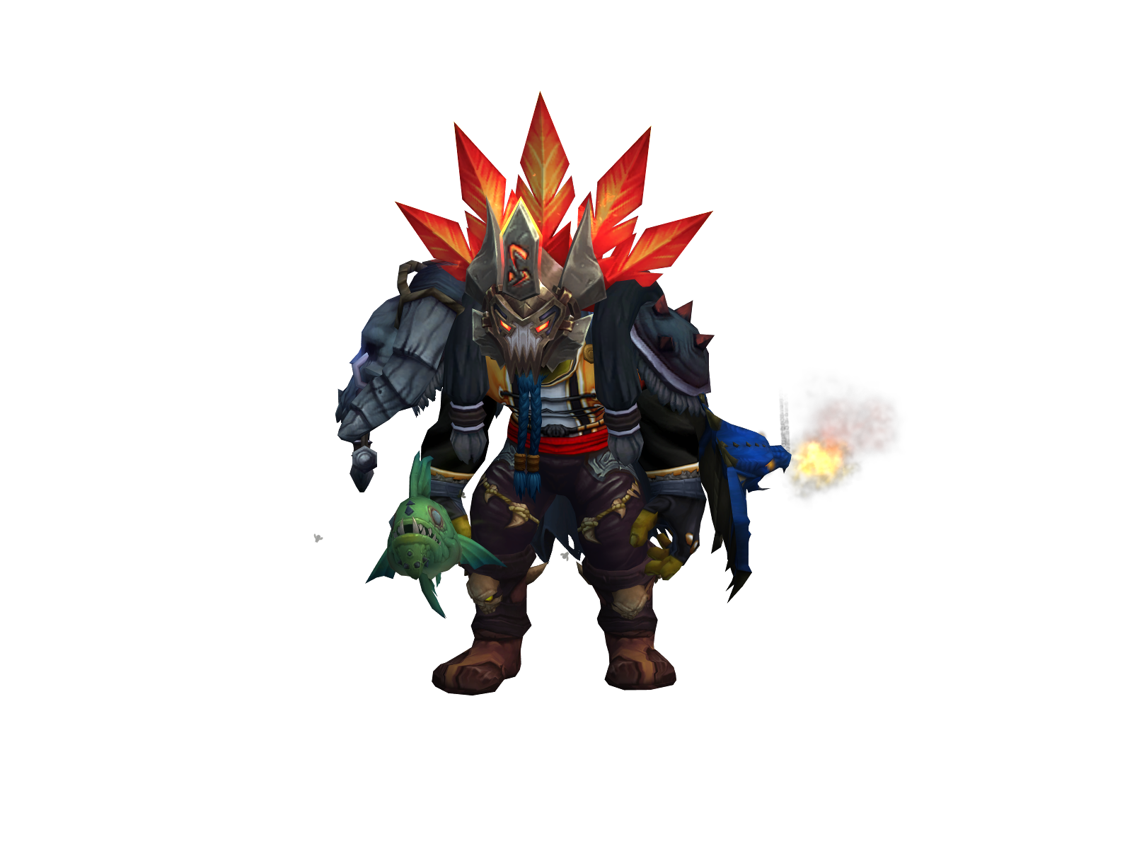 Bbebuk