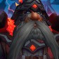 Guldanshwr
