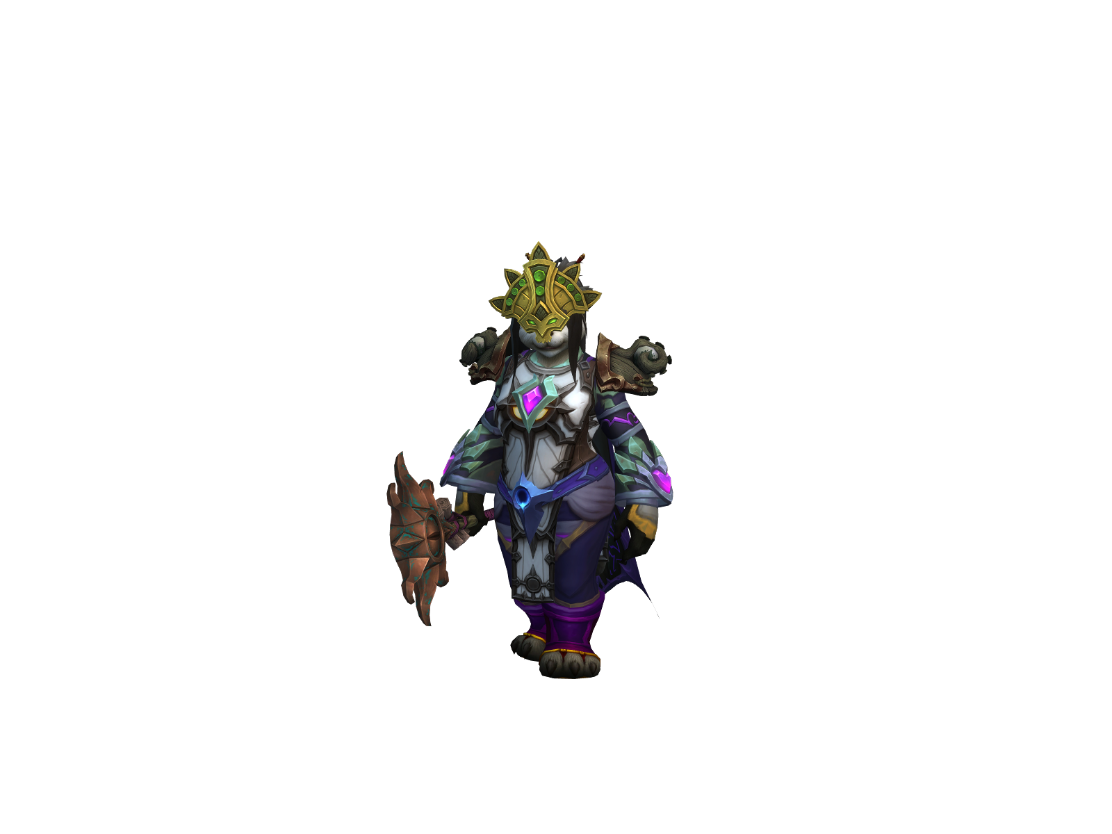Frozenklit