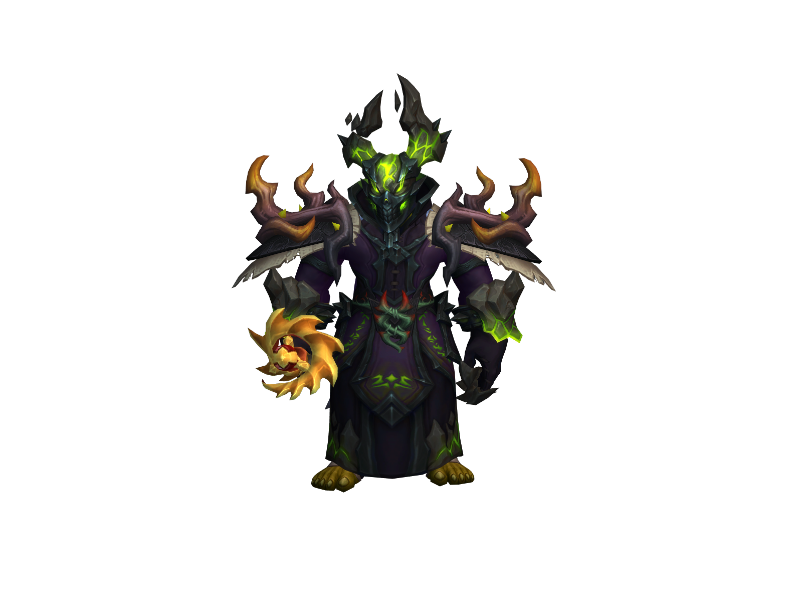 Warfromasum