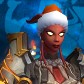 Toxilut avatar