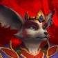 Mózilla avatar