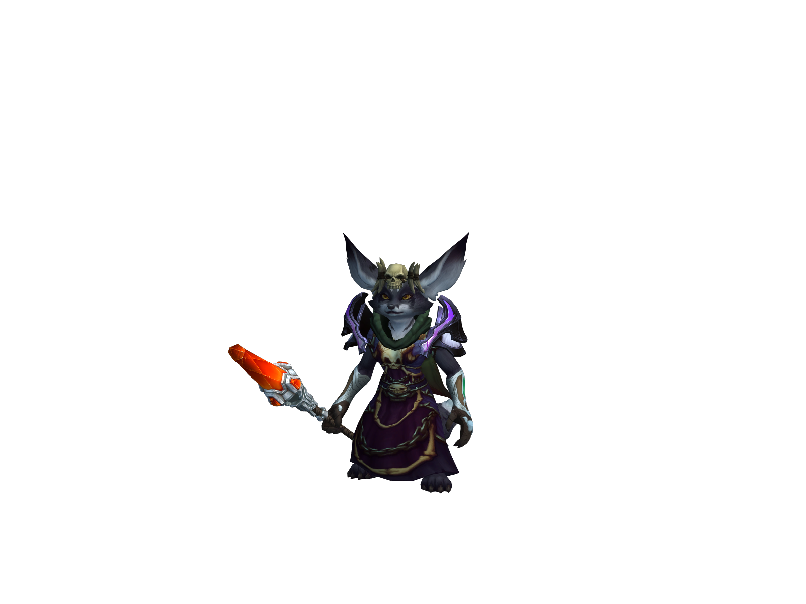 Golgothann